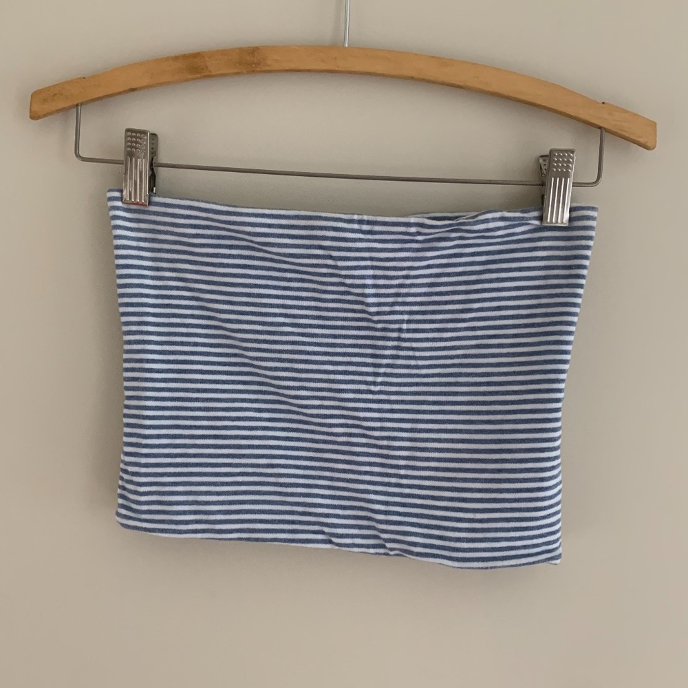 Brandy Melville Tube Top